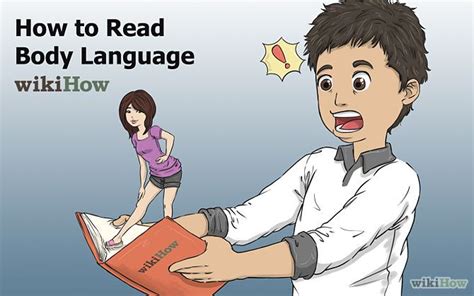 how to read body language body language language reading