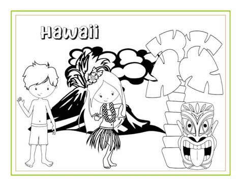 printable archives hawaii travel  kids