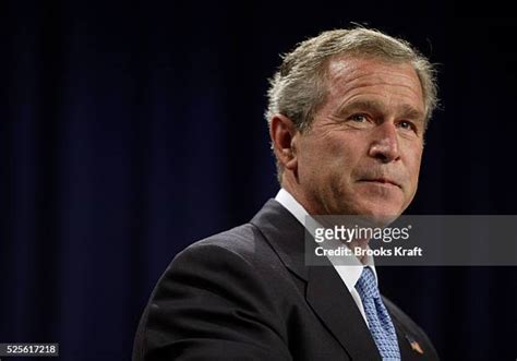 George Bush Photos And Premium High Res Pictures Getty Images