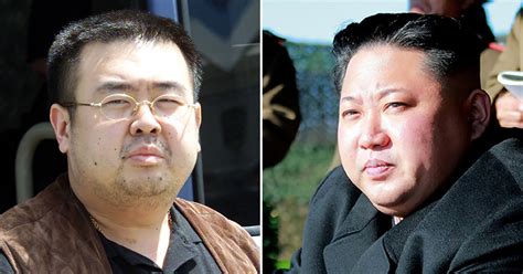 Kim Jong Un S Half Brother Assassinated By Women With