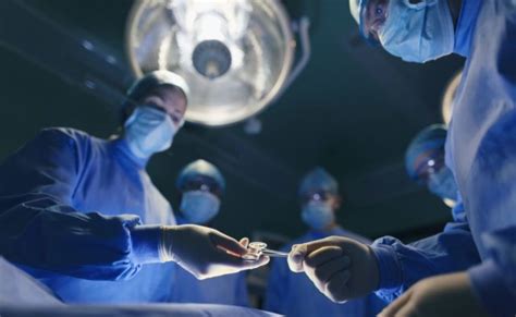 Denial Of Medically Necessary Gender Affirming Surgeries Hurts Us