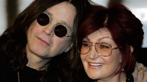 ozzy osbourne opens up about cheating on his wife sharon au