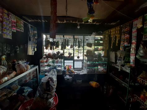 tita carms life   sari sari store owner  coronavirus outbreak