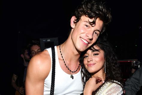 Shawn Mendes And Camila Cabello Have Broken Up 5 Other High Profile