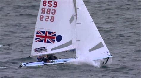 class olympic sailing youtube