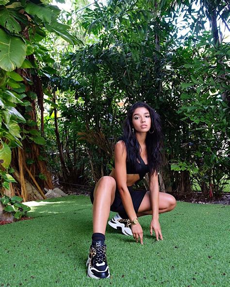 Yovanna Ventura White Black Naked Wolfe Leather Sneakers