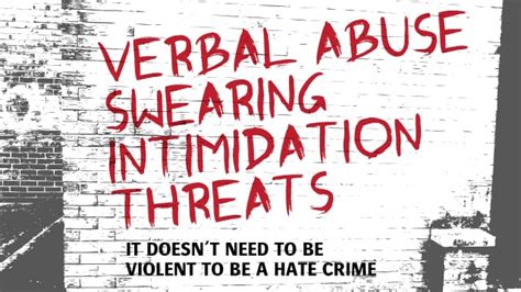 hate crime conference 20th june gate hertfordshire