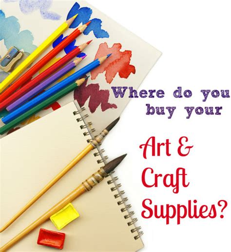 arts  crafts supplies handmade kidshandmade kids