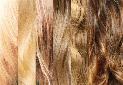 hair glaze for blonde hair blonde hair