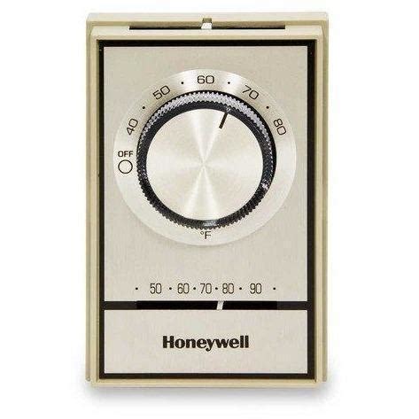 honeywell tb electric  voltage thermostat wholesale home