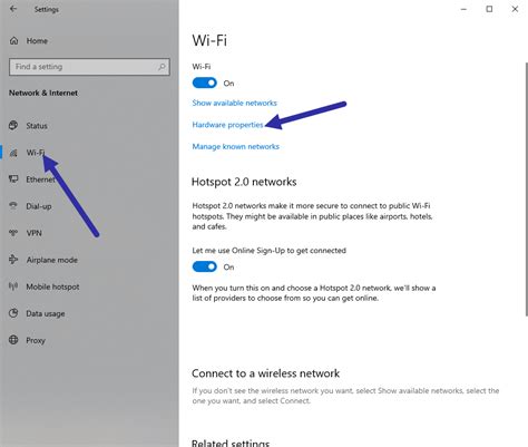 how to find my mac address on a windows computer certifiedpor