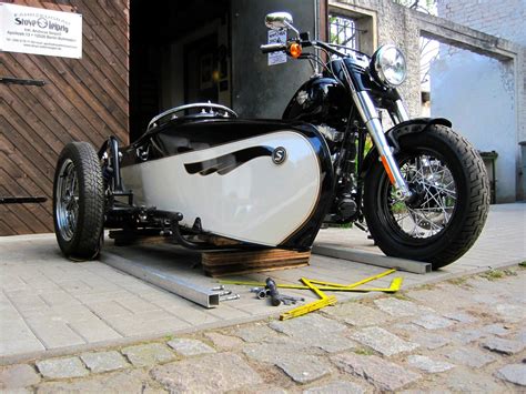 top  motorcycle sidecar manufacturers   world