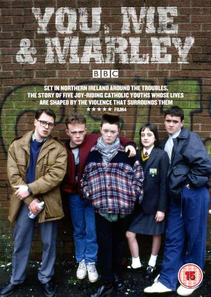 marley dvd zavvi