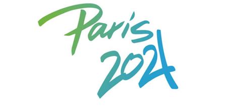 Pari Réussi Pour Le Logo Des Jo De Paris 2024 Graphéine Jeux