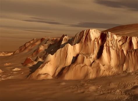 europe s space agency releases best of mars video showcasing 15