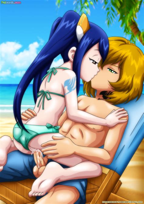 image 1405046 fairy tail palcomix wendy marvell bbmbbf