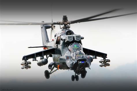 south africas upgraded mi  super hind reaper feed