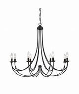 Silver Coloring Getdrawings Chandelier sketch template