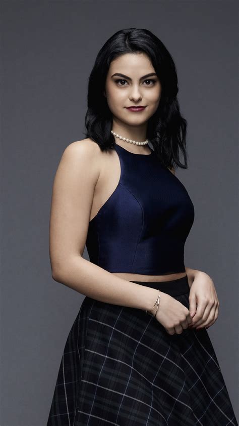 camila mendes hot bikini pictures looking very sexy body figure