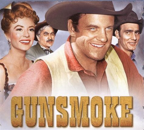 gunsmoke find    famous tv western   opening