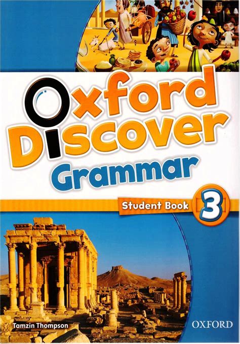 oxford discover grammar students books archives sania library