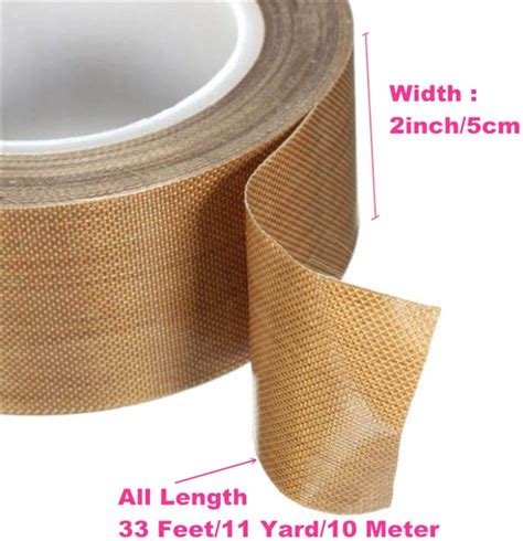 teflon adhesive tape teflon coated fiberglass
