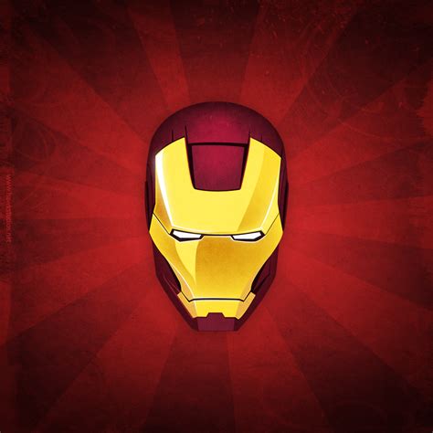 wallpaper  day iron man ipad