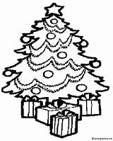 Kerstboom Kleurplaten Kerst Inkleuren Pakjes Baume Tekeningen Kerstmis Arbre Kerstplaatjes Inkleur Malvorlagen1001 Clipartmag Plaatje Animaatjes Animate sketch template