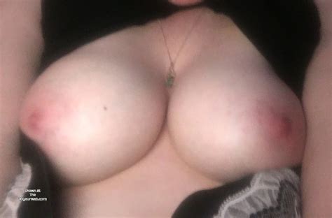 Medium Tits Of My Wife Wifey June 2018 Voyeur Web