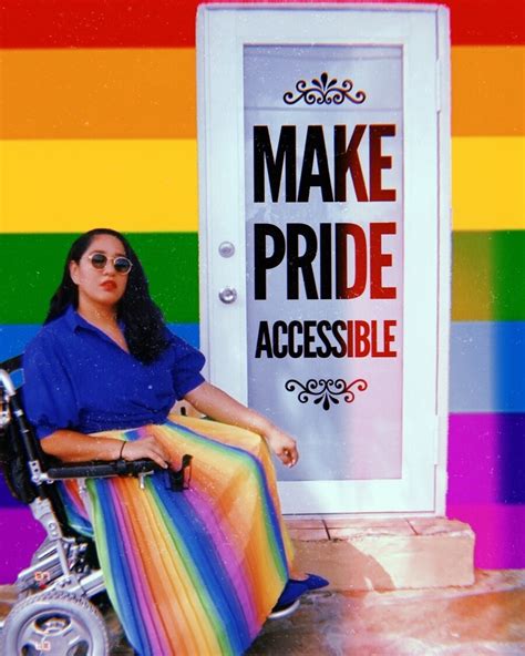 lgbtq safe spaces aren t accessible enough to queer disabled people