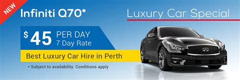 premium luxury car hire  perth  day northside rentals