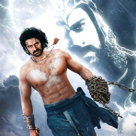 50 Million Views For Official Trailer 5 Records That Baahubali 2