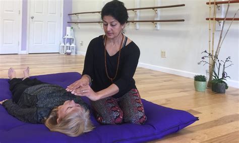 reiki therapy peace of mind and body