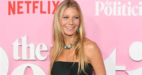 gwyneth paltrow s daughter apple looks just like her in