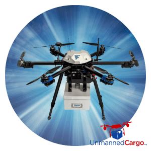 weight  delivery drones carry unmannedcargoorg