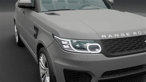 hexis gloss graphite grey carbon smart car automotive
