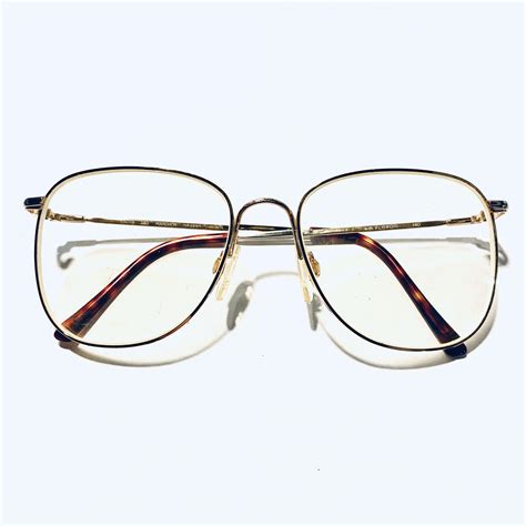 vintage 90s oversized eyeglasses etsy