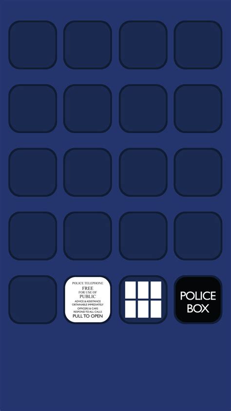doctor who mobile wallpaper hd