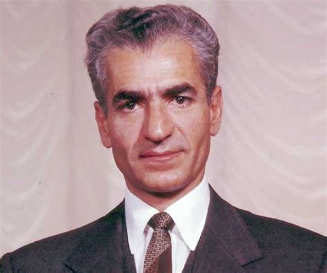 mohammad reza pahlavi biography facts childhood family life