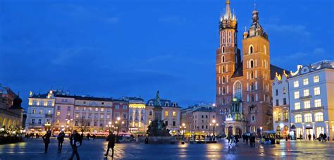 travel guide top       krakow poland   aileen