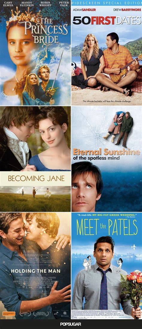 101 romantic movies you can stream on netflix tonight romantic movies romantic comedy movies