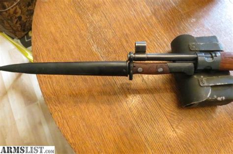 Armslist For Sale Yugo M48 8mm Mauser W Extras