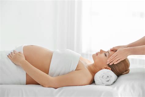 pregnancy massage massage therapy bend oregon