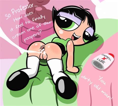 powerpuff porn