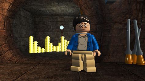 download lego harry potter years 1 4 full pc game