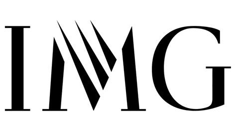 International Management Group Img Logo Vector Svg Png