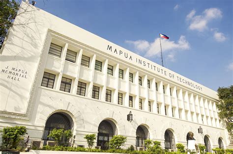 mapua institute  technology