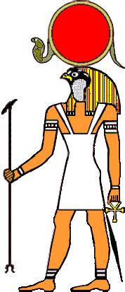 mythologie egyptienne