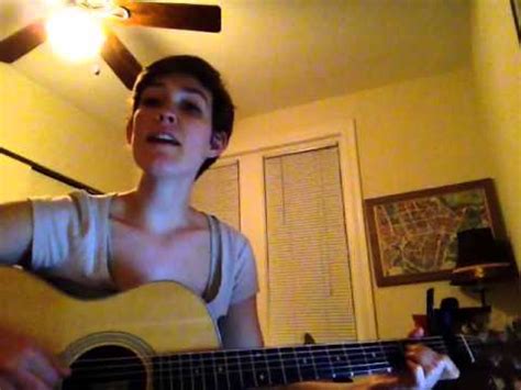 what a wonderful world cover by catie parker youtube