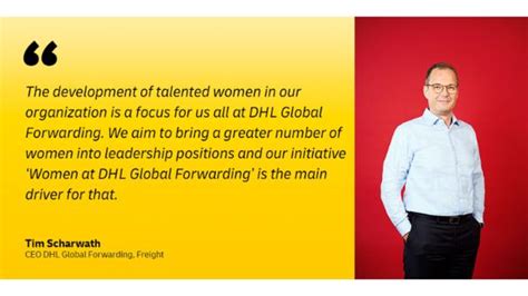 dhl global forwarding honored   gold  stevie awards  women  business dhl global